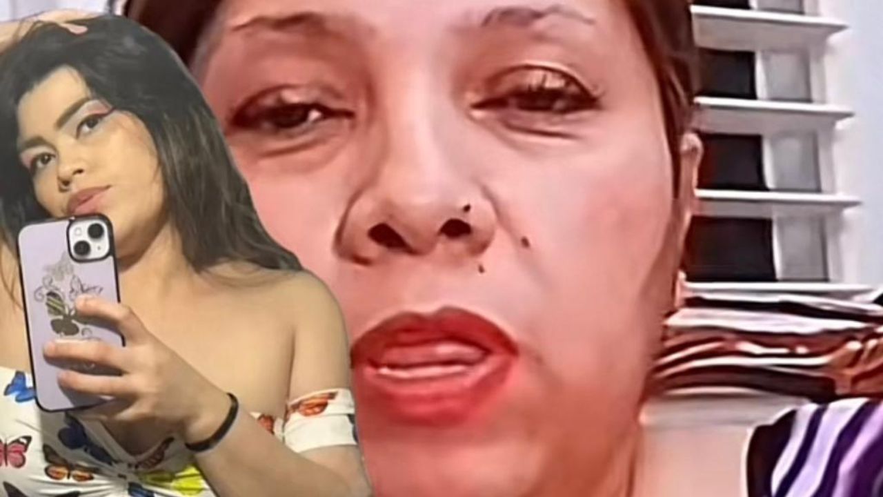 Imagen Principal de Nota: 'Tengan cuidado con esa mujercita': acusan a Wendy Tejada de 'ladrona' en EE.UU.
