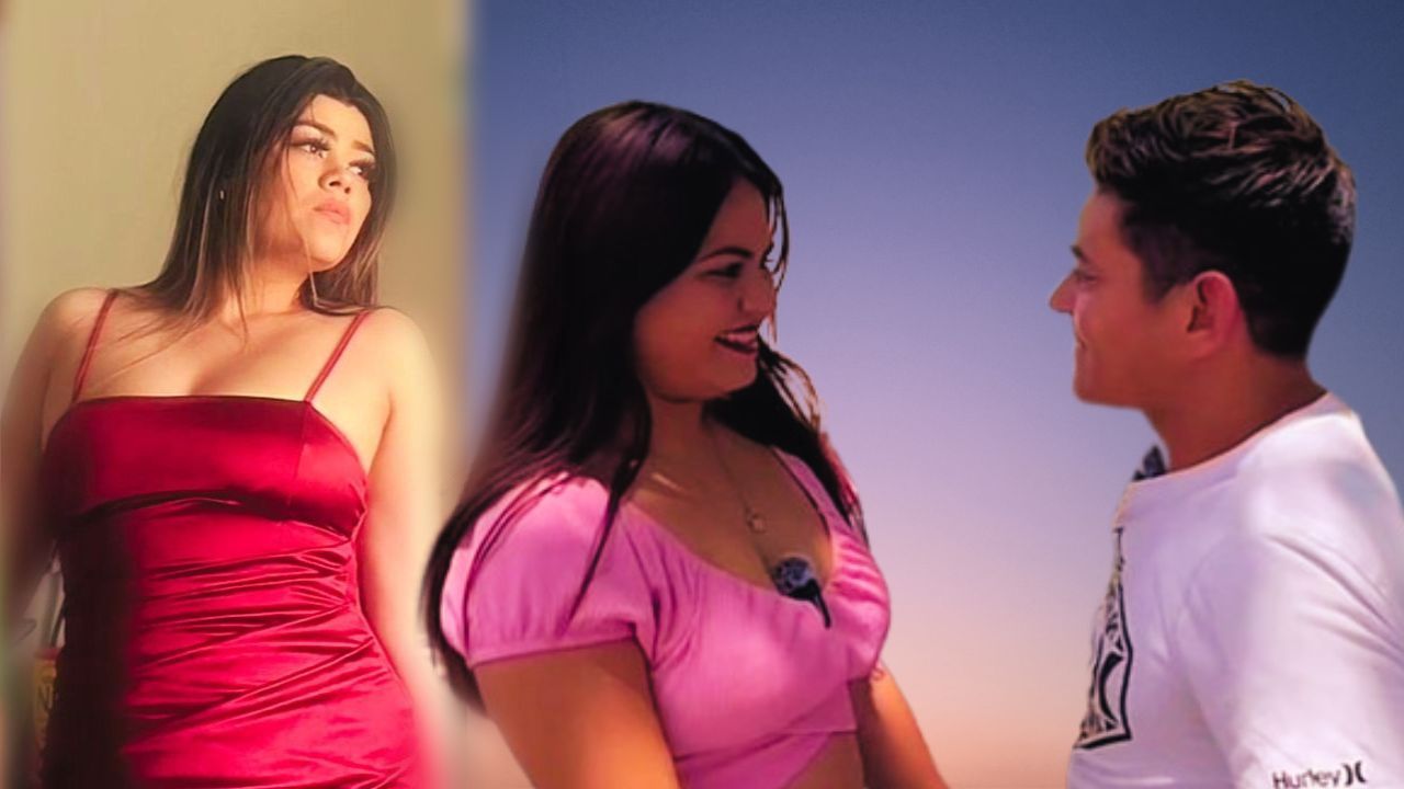 Imagen Principal de Nota: ¿Igual de celosa que Wendy? Nueva novia de Herminio rompe el silencio