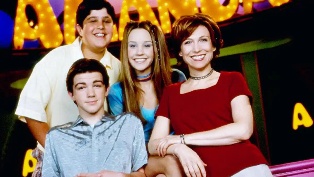 Imagen de Exestrella de Nickelodeon pasó de la fama a tener una vida trágica