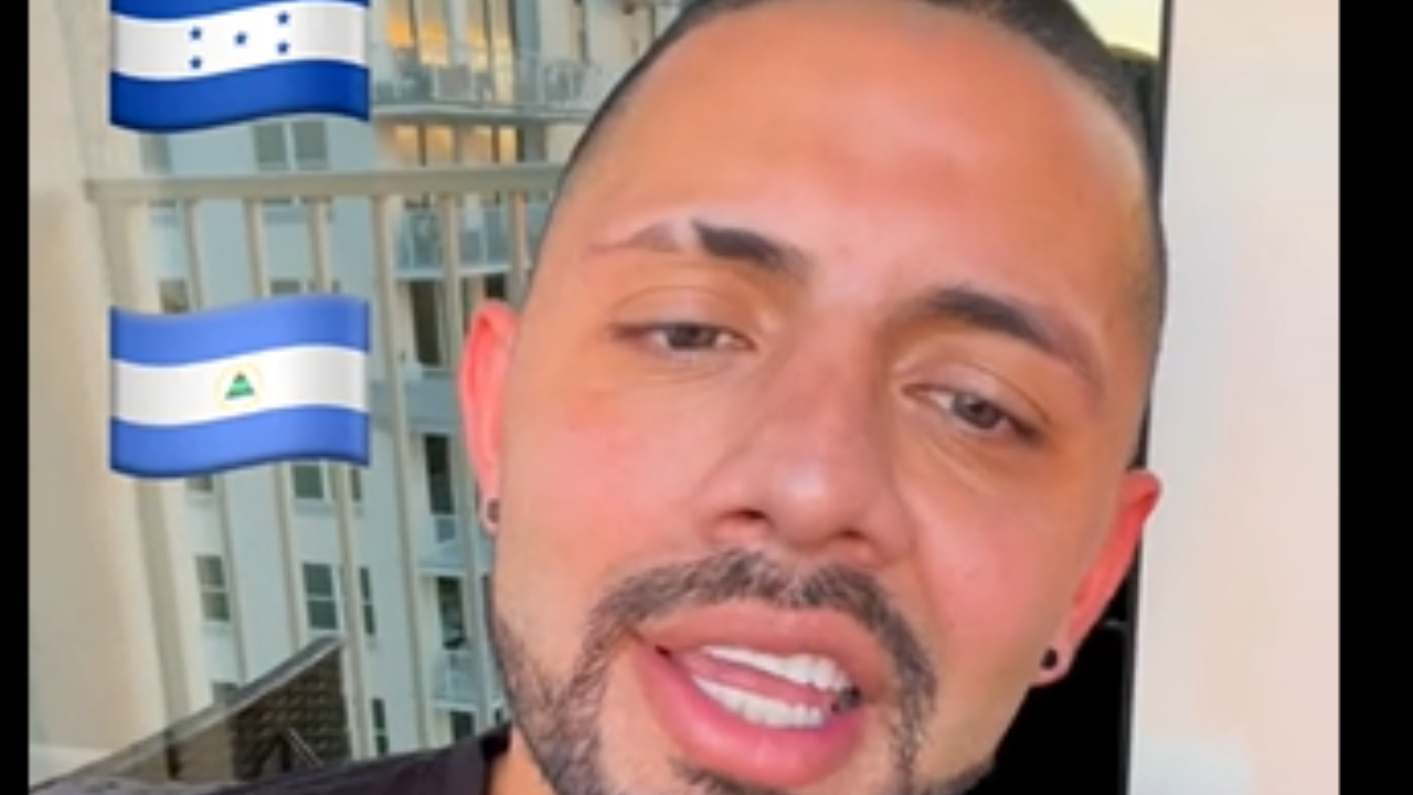 Imagen de Tenía acento hondureño y dijo que era venezolano porque le daba vergüenza; todo pasó en una fiesta en EE. UU.