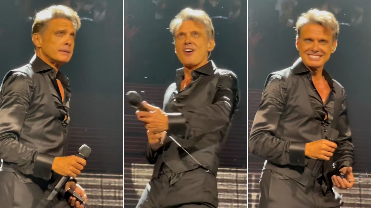 Imagen Principal de Nota: Luis Miguel: Sale a la luz el verdadero estado de salud del 'Sol de México'