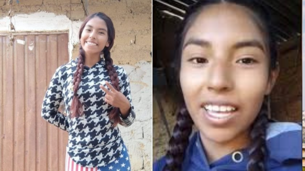 Imagen de 'Albertina me duele': Tiktoker se retira de redes sociales tras grabación filtrada