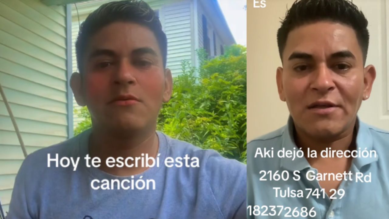 Imagen Principal de Nota: Herminio Juárez es burla de seguidores al anunciar gira de eventos por EE. UU. como celebridad: ‘Ayo no puedo ir’