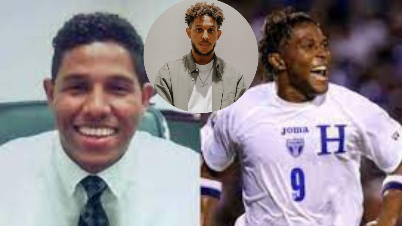 Imagen de Hijo de Carlos Pavón abandonó el fútbol para seguir a Dios y su pasión musical en Estados Unidos