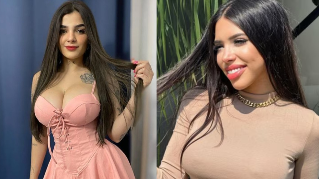 Imagen de Karely Ruiz y Yeri Mua regresan a estudiar aunque ya son influencers millonarias