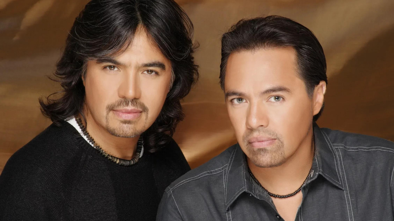 Imagen Principal de Nota: Los Temerarios se separan después de 46 años de música y esta es la razón