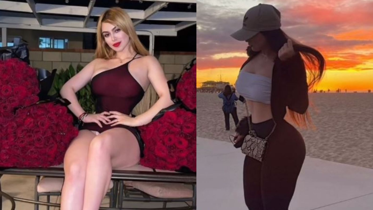 Imagen Principal de Nota: Mamás le hacen bullying a esta maestra por su sensualidad: 'Son envidiosas', asegura