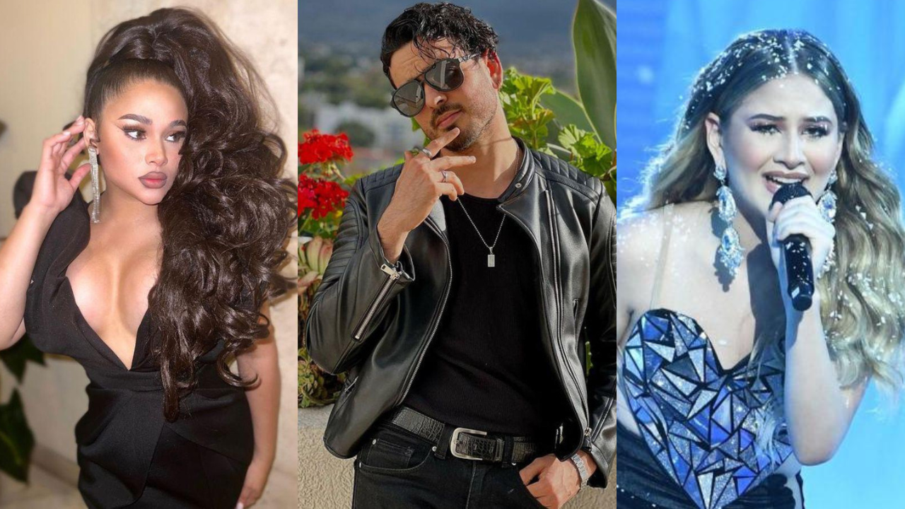 Imagen Principal de Nota: 'Se quedó con Cesia Saenz por dinero': Mar Rendón expone al ex de la hondureña con este video, según fans