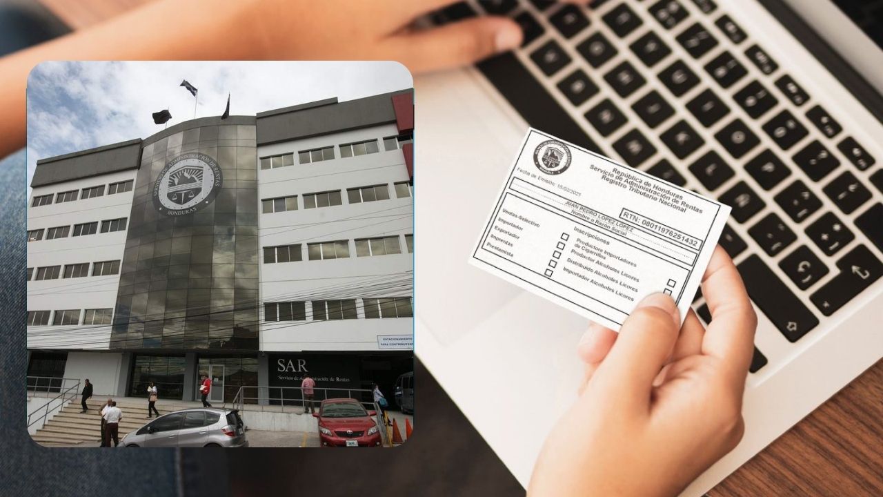 Imagen Principal de Nota: RTN en Honduras: 7 datos que debes conocer y cómo tramitarlo en línea