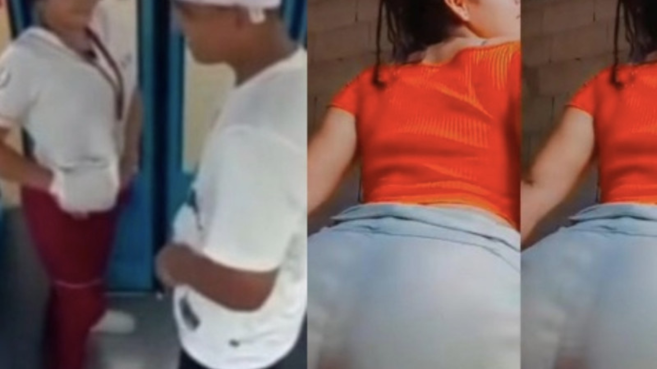 Imagen Principal de Nota: VIDEO: Mujer viral del teleférico se desata en TikTok… ‘¡Esta soy yo!’
