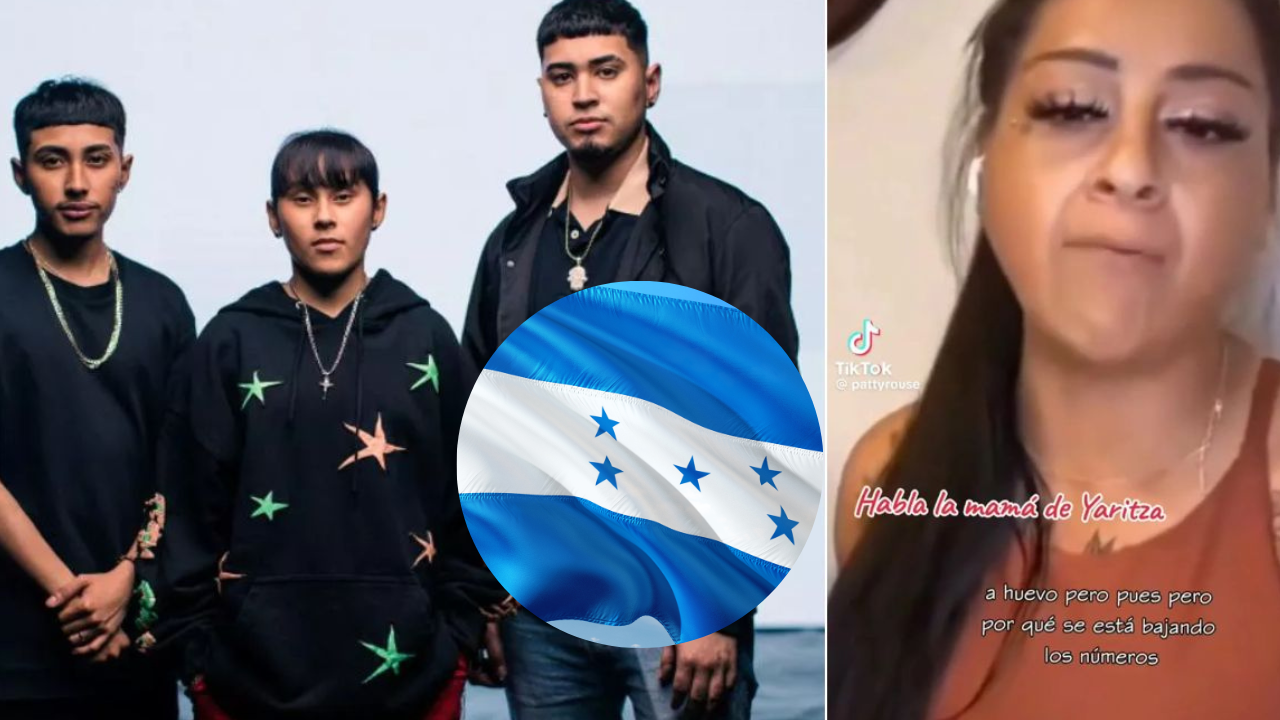 Imagen de 'El pinch* Honduras y El Salvador no sirven': Mamá de 'Yahritza y su Esencia' crítica los países centroamericanos