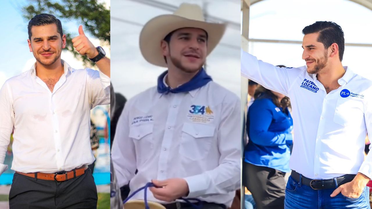 Imagen de Patricio Lozano el alcalde ‘más cool’ que está enamorando en TikTok
