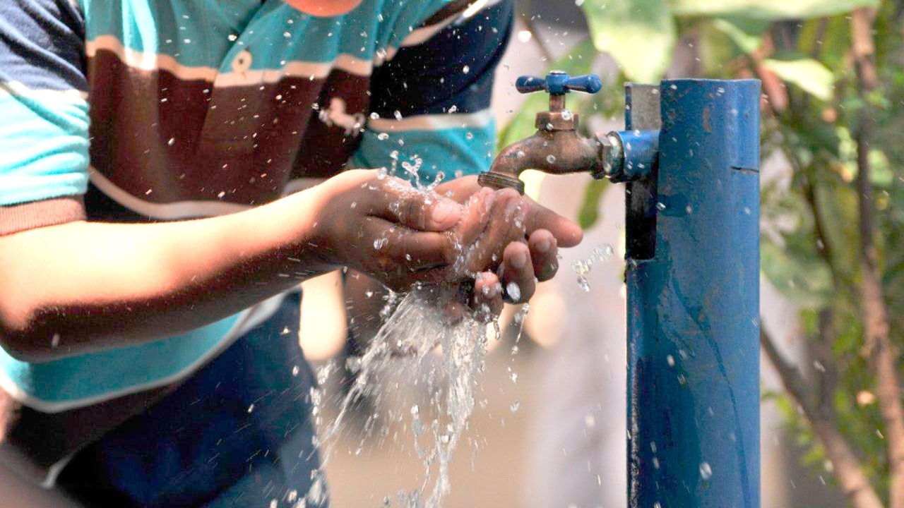 Imagen Principal de Nota: Conozca los horarios de distribución de agua potable para su barrio y colonia a partir del 9 al 13 de agosto