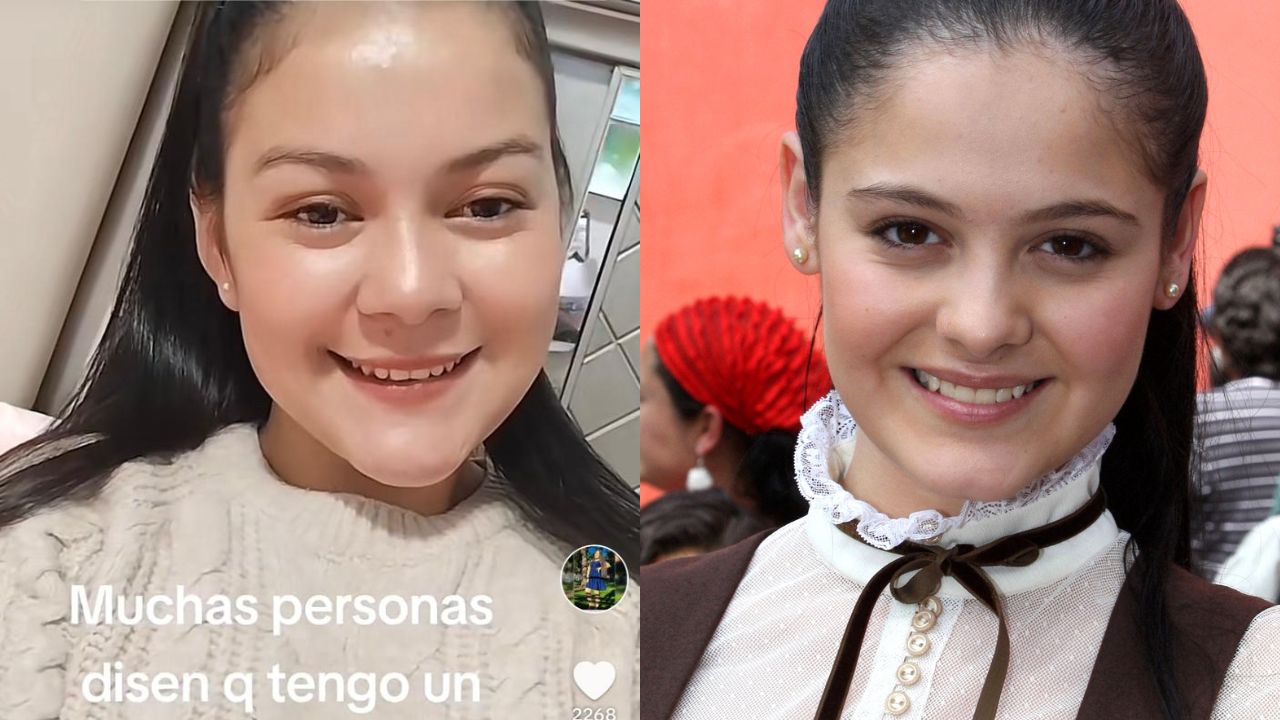 Imagen Principal de Nota: ¿Separadas al nacer? Hondureña asegura ser la doble de Alisson Lozz