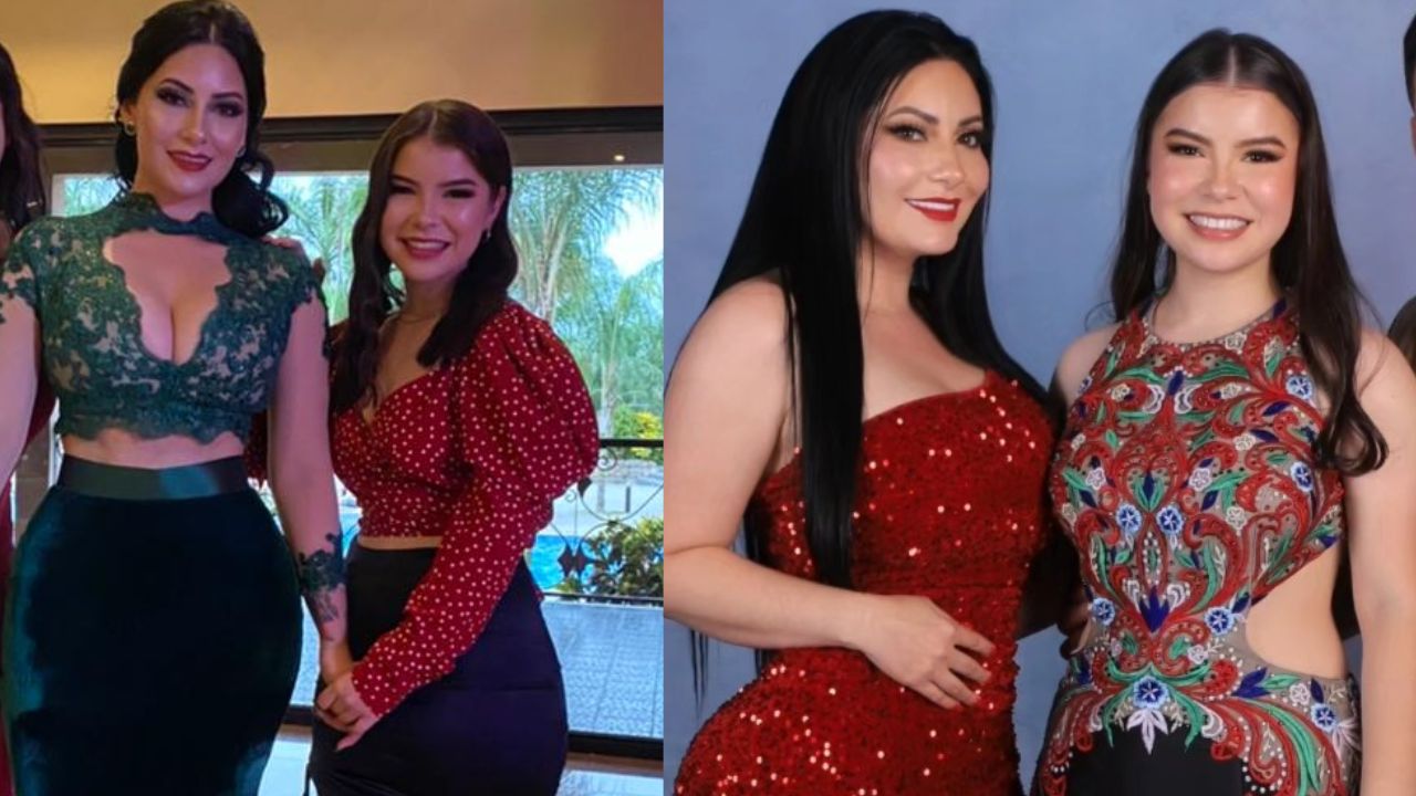 Imagen de Ariana Herchi celebra el cumpleaños de su hija Noley Castro con un emotivo mensaje