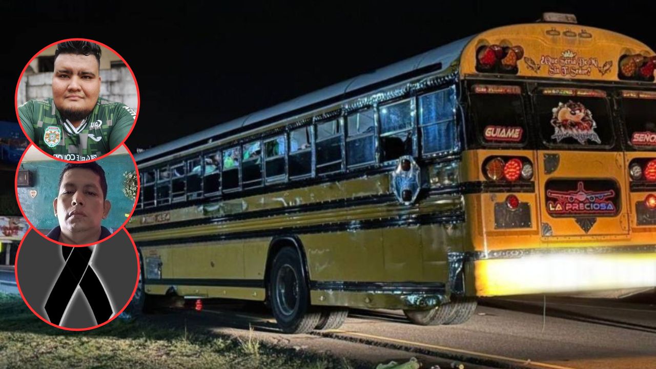 Imagen Principal de Nota: Ascienden a tres los muertos tras tiroteo a bus de aficionados del Marathón