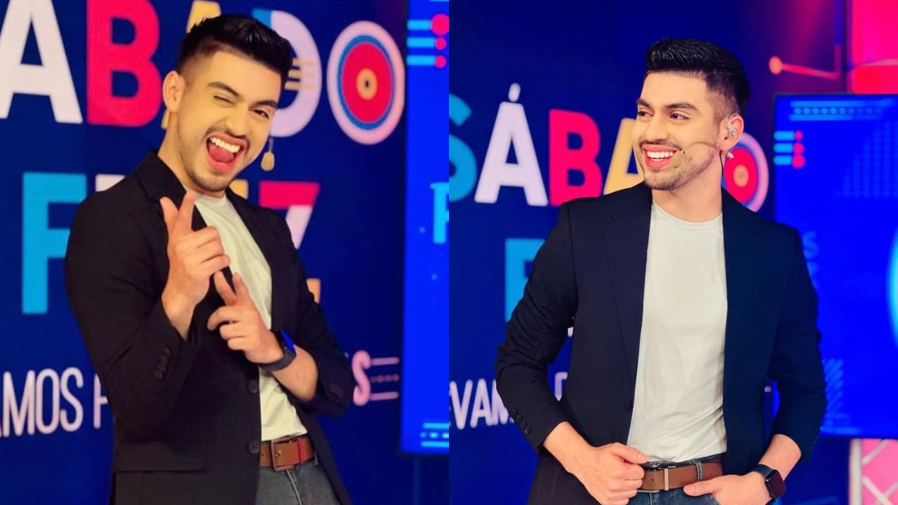 Imagen Principal de Nota: 'Está muy de moda': César Enamorado revela si pretende realizarse cirugías estéticas