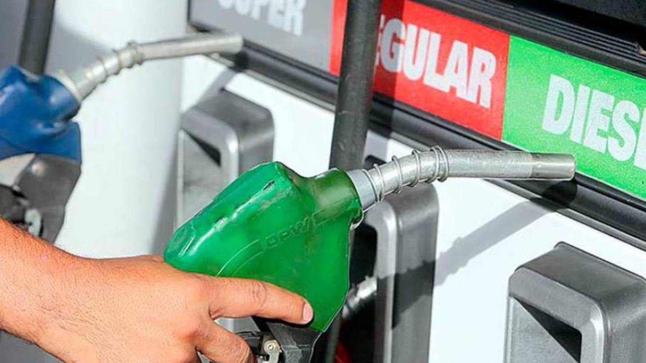Imagen Principal de Nota: Precio de combustibles en Honduras seguirá en aumento hasta finales de 2023, prevé Gobierno