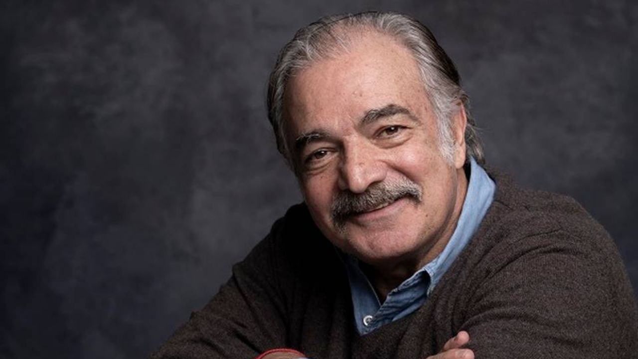 Imagen de Muere a los 66 años el actor David Ostrosky: El mundo del espectáculo mexicano llora su partida