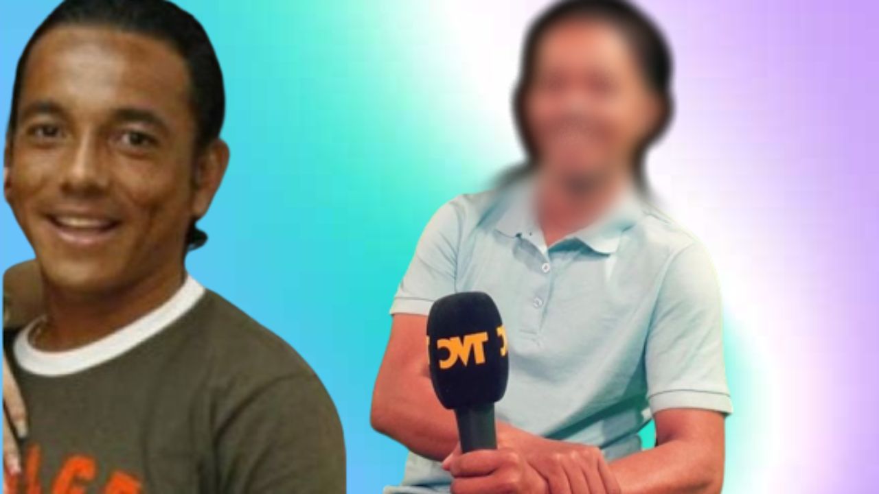 Imagen Principal de Nota: Aseguran que el doble de Dani Turcios está en TVC ¡Conócelo!