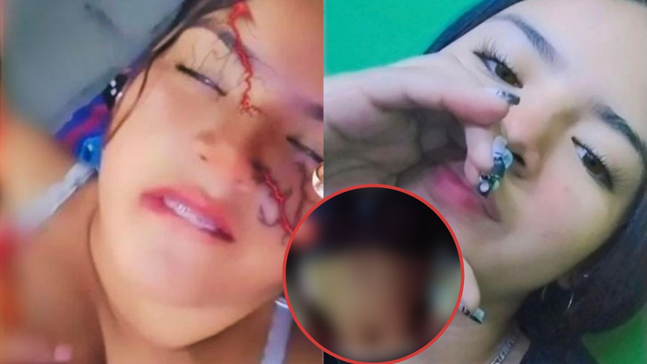 Imagen de Joven del teleférico incursiona en la página azul; estás son sus primeras fotos