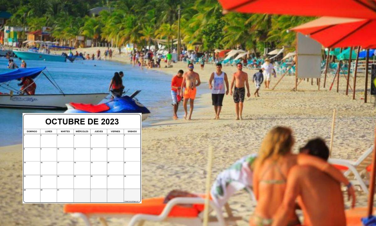 Imagen Principal de Nota: Feriado Morazánico 2023: Así queda para el sector privado y público en Honduras
