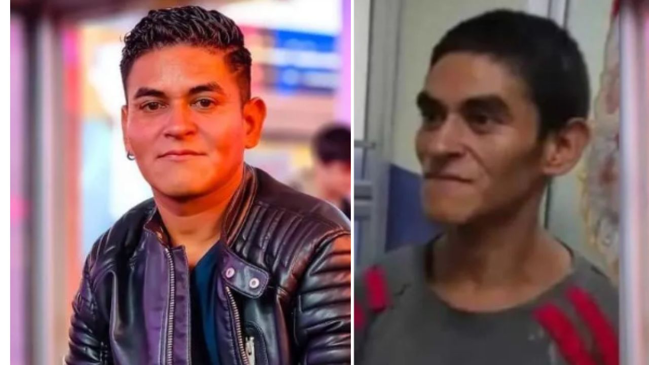 Imagen de Herminio Juárez luce irreconocible en Estados Unidos; su cambio ha sido sorprendente