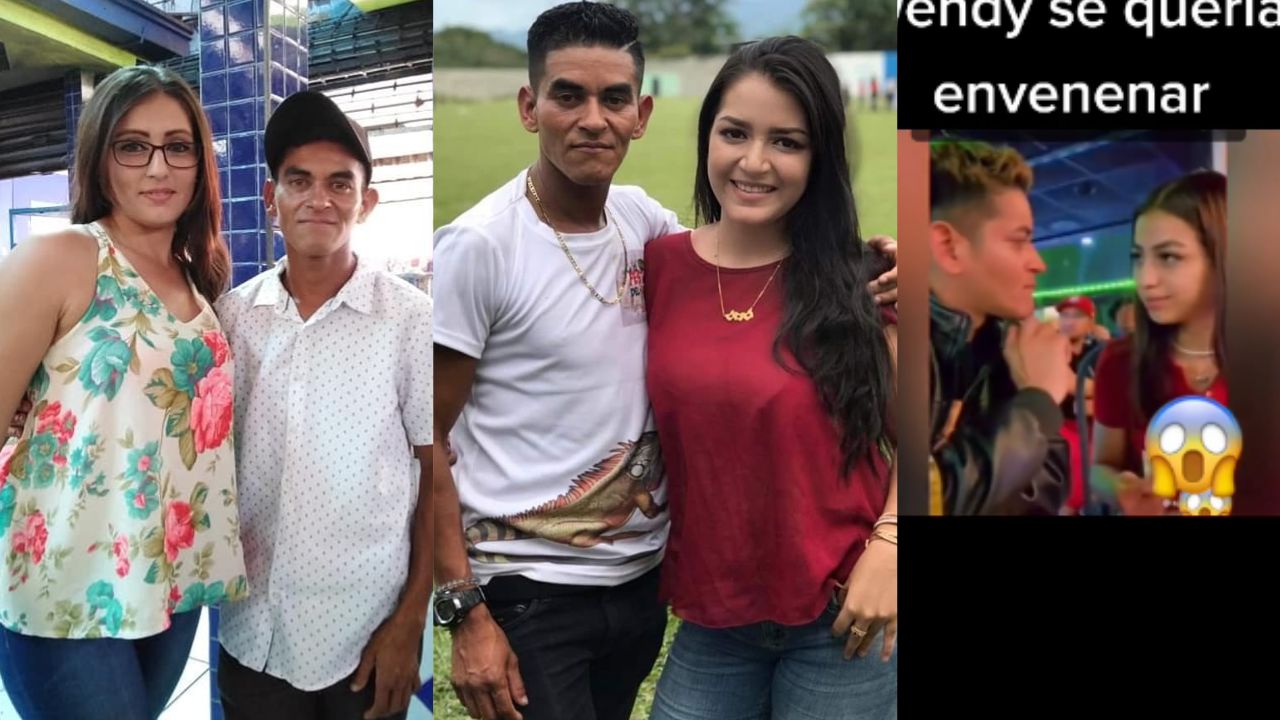 Imagen de 'Superó a Wendy': Herminio Juárez alardea de sus 'novias' desde Estados Unidos