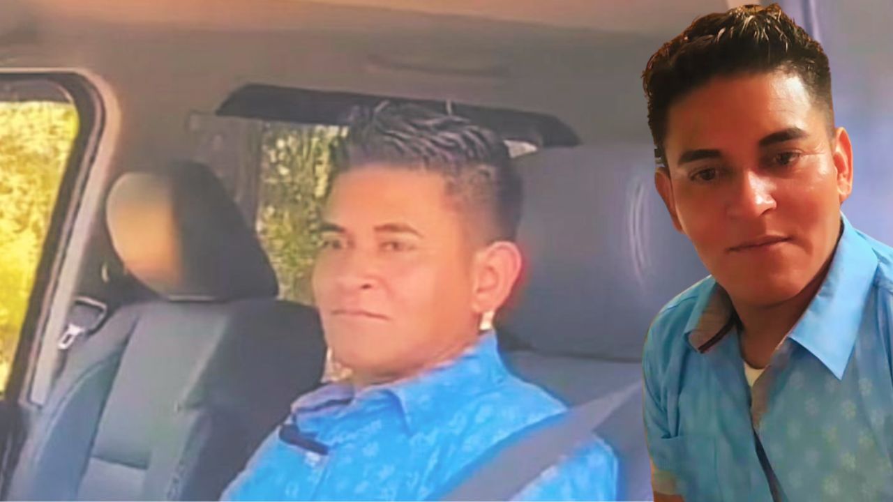 Imagen de ‘Ya me jodi* el policía’: así bromeaba Herminio Juárez antes de ser 'deportado' a Honduras