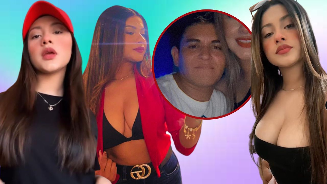 Imagen de ‘Mi ex tenía razón‘: atractiva hondureña dedica canción de Karol G a Herminio Juárez