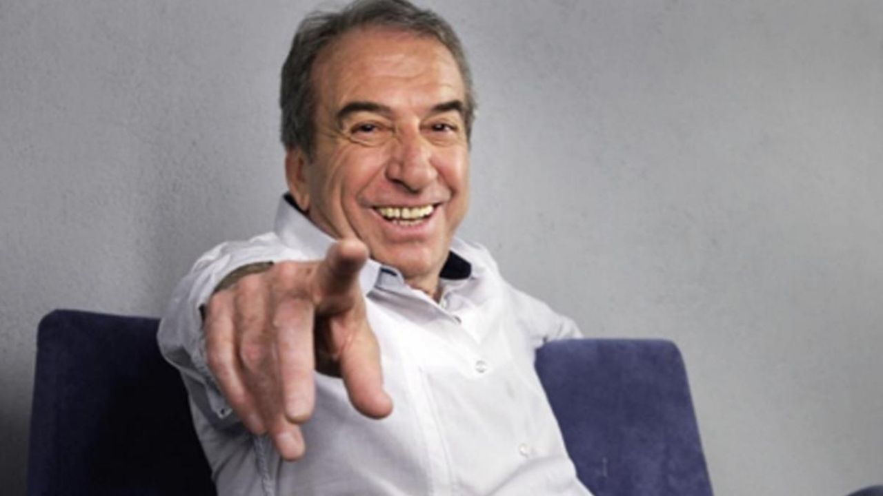 Imagen de ¡Aún no prepara su equipaje! José Luis Perales está más vivo que nunca y desmiente rumores de su muerte