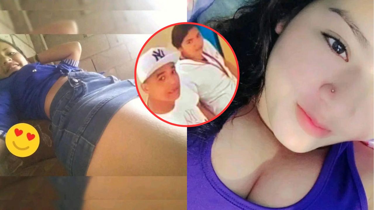 Imagen Principal de Nota: ¿Ya tiene página azul? Joven del teleférico publica fotos para adultos
