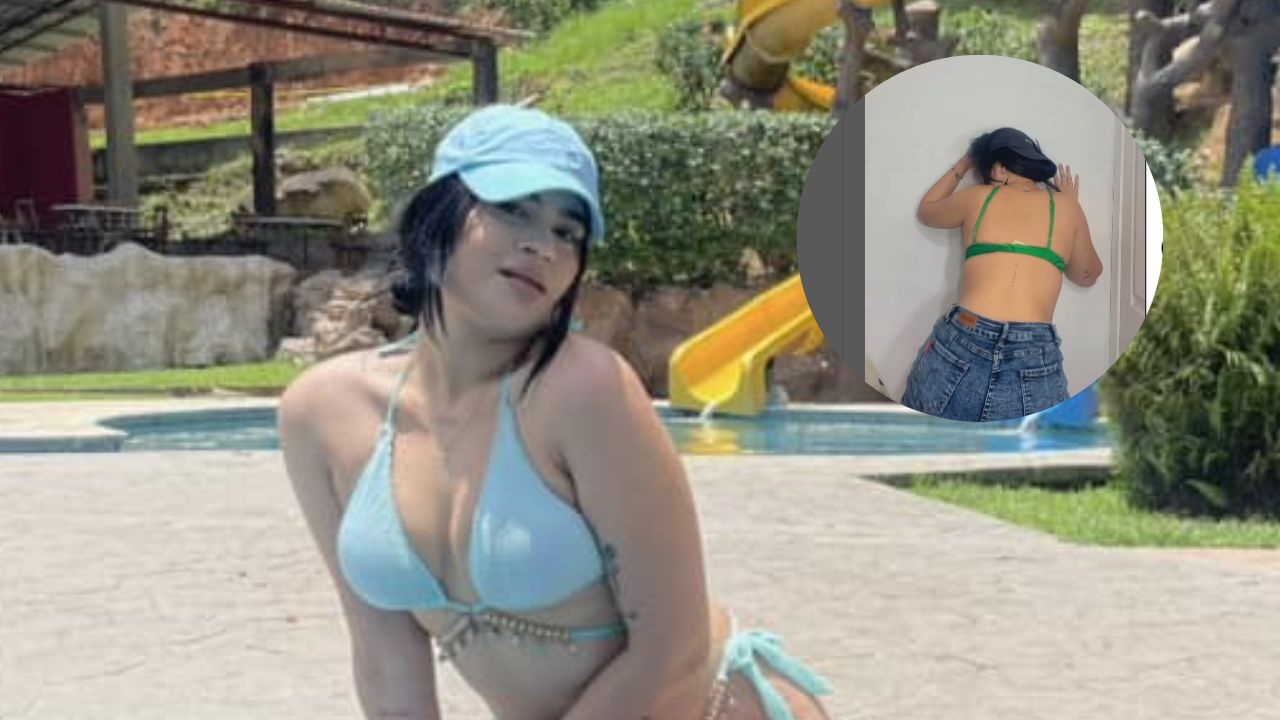 Imagen de 'Juanchi' deja sin aliento a seguidores con atrevido baile de twerking