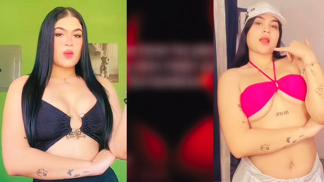 Imagen de ‘Juanchi’ paraliza las redes con vídeo subido de tono