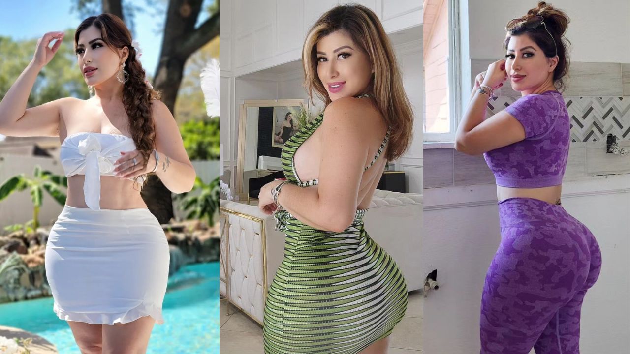 Imagen de ¿Andaría con un hombre sin dinero? 'La Maestra de TikTok' revela cómo es su hombre ideal