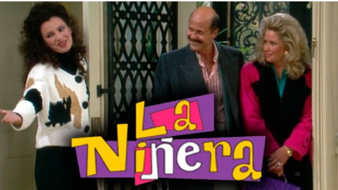Imagen de A los 70 años fallece reconocida  actriz de ‘La Niñera’