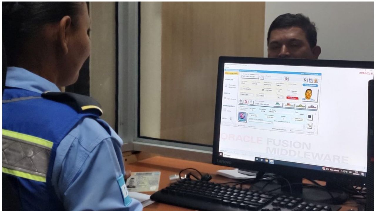 Imagen de Requisitos obligatorios para obtener tu licencia de conducir por primera vez en Honduras