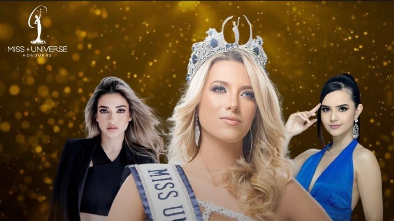 Imagen Principal de Nota: Miss Honduras Universo 2023 ¡Ellas son las candidatas!
