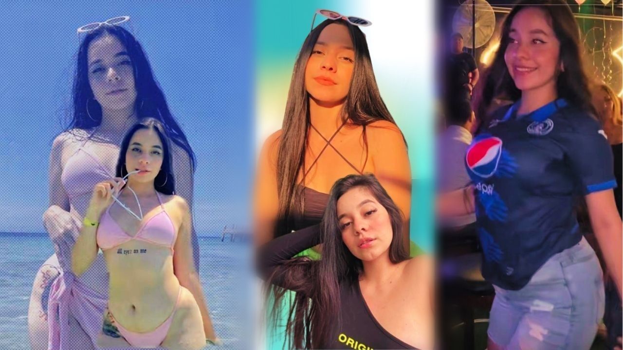 Imagen de Motagüense roba suspiros con sus movimientos en TikTok