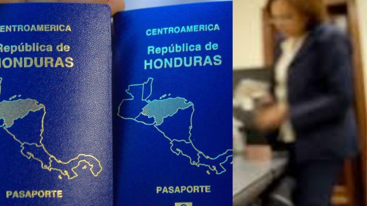 Imagen Principal de Nota: Precio y pasos para tramitar el pasaporte en Honduras