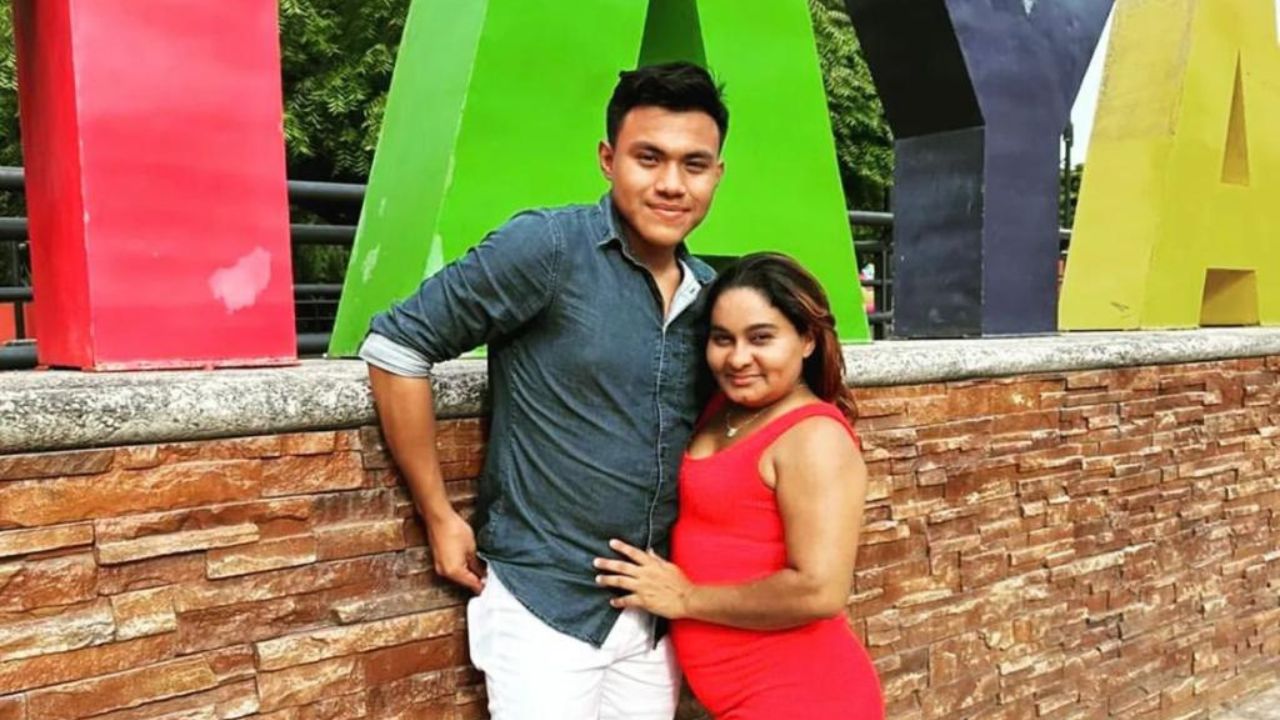Imagen Principal de Nota: ¿Su hijastro la engañó? Hondureña Paty Burgos revela que dejó a su pareja por serle infiel con tiktoker