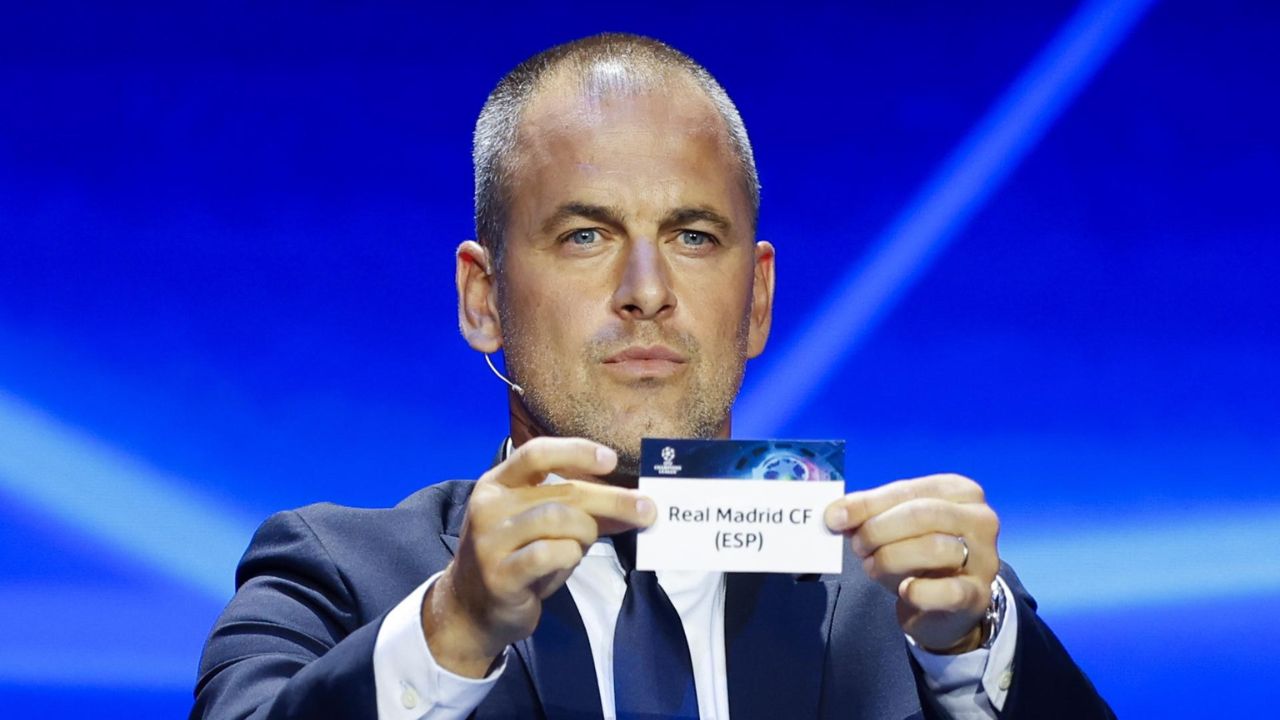 Imagen Principal de Nota: Sorteo Champions League, Barcelona el gran favorecido. Así quedan los cruces de equipos