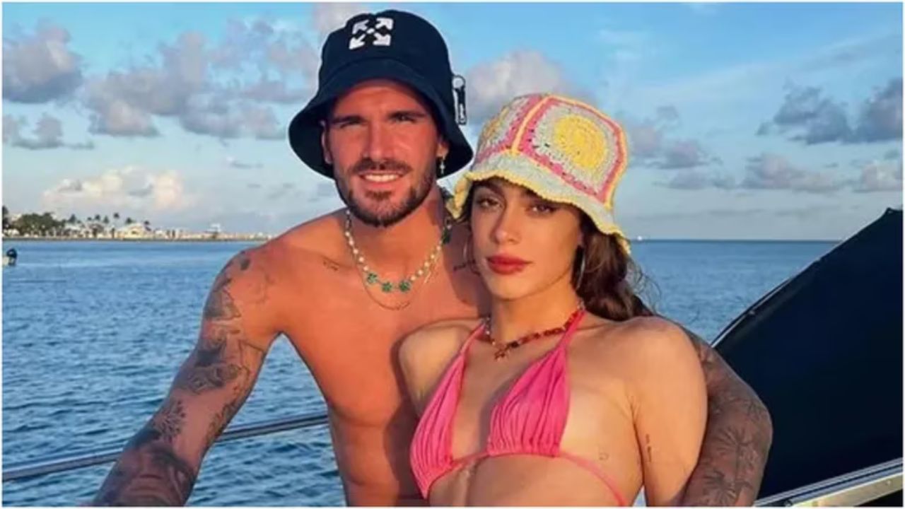 Imagen Principal de Nota: Tini Stoessel y Rodrigo De Paul anuncian su separación
