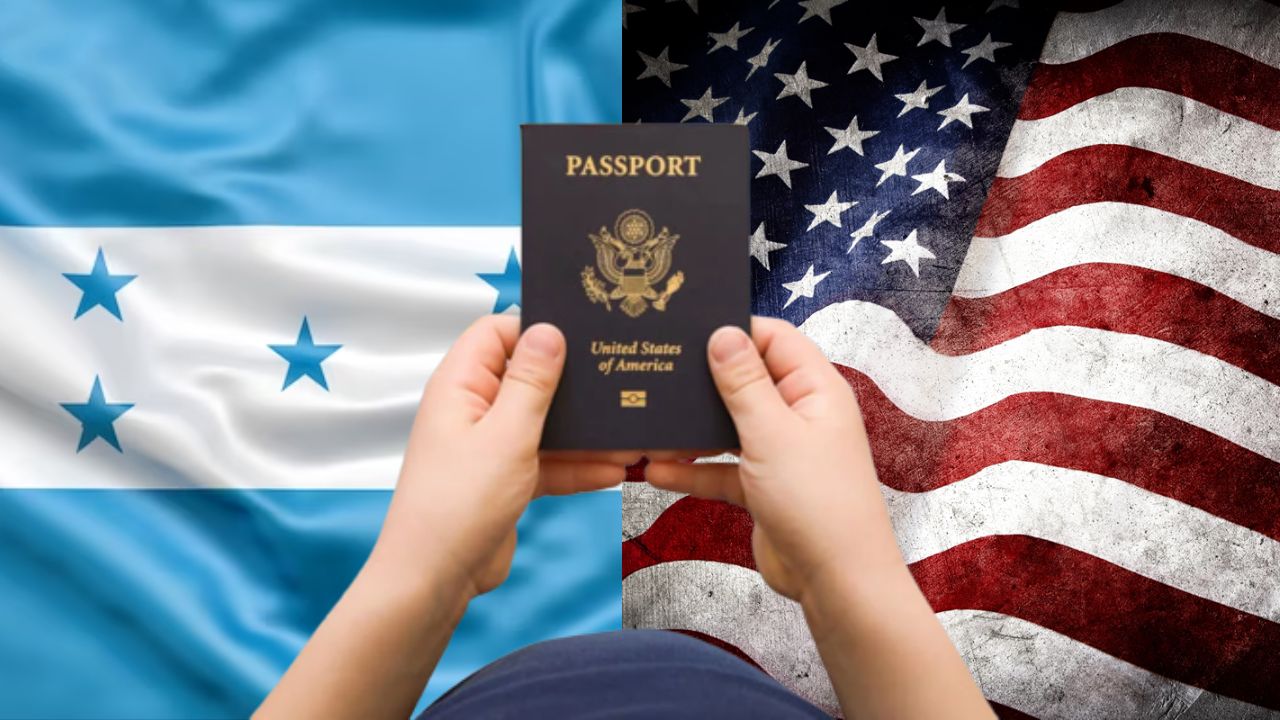 Imagen de ¿Qué se necesita para tramitar el pasaporte de un menor en EE. UU. sin la presencia de un padre?