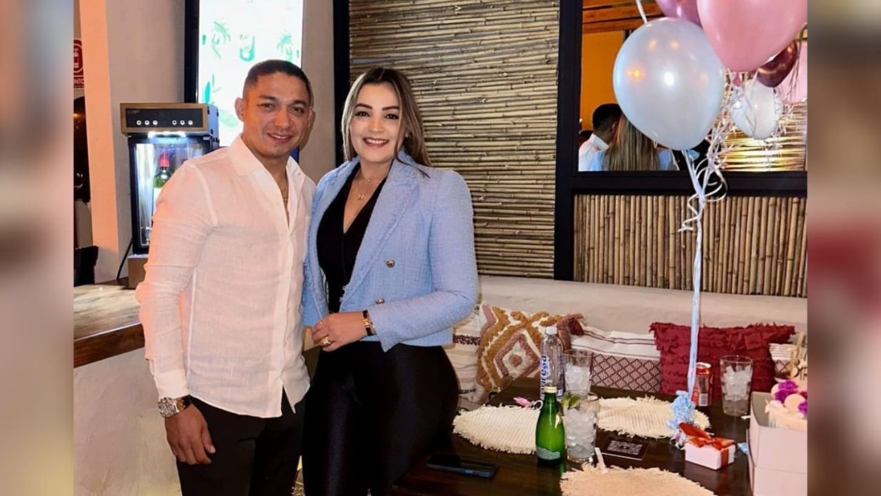 Imagen de ‘Mi único amor’: El romántico mensaje de Emilio Izaguirre para su esposa Virginia Varela