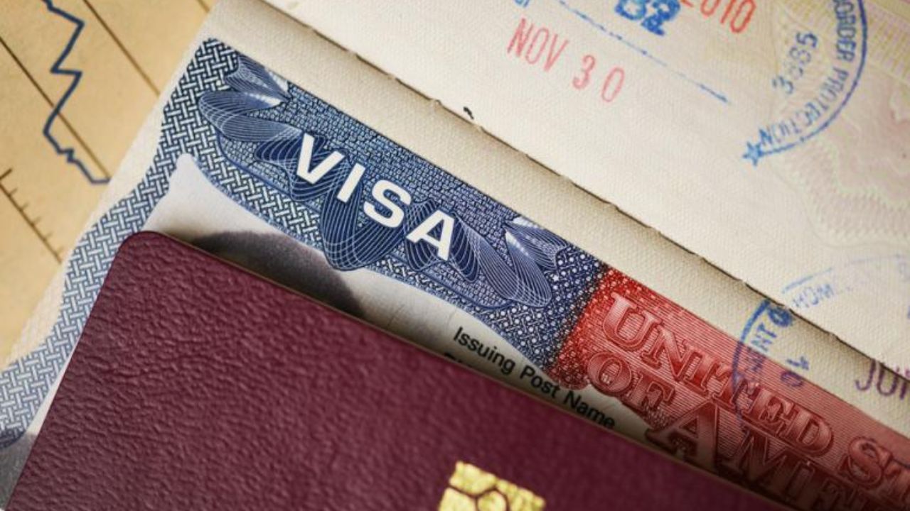 Imagen de ¿Buscas empleo? Estos son los requisitos para solicitar visa de trabajo en Estados Unidos