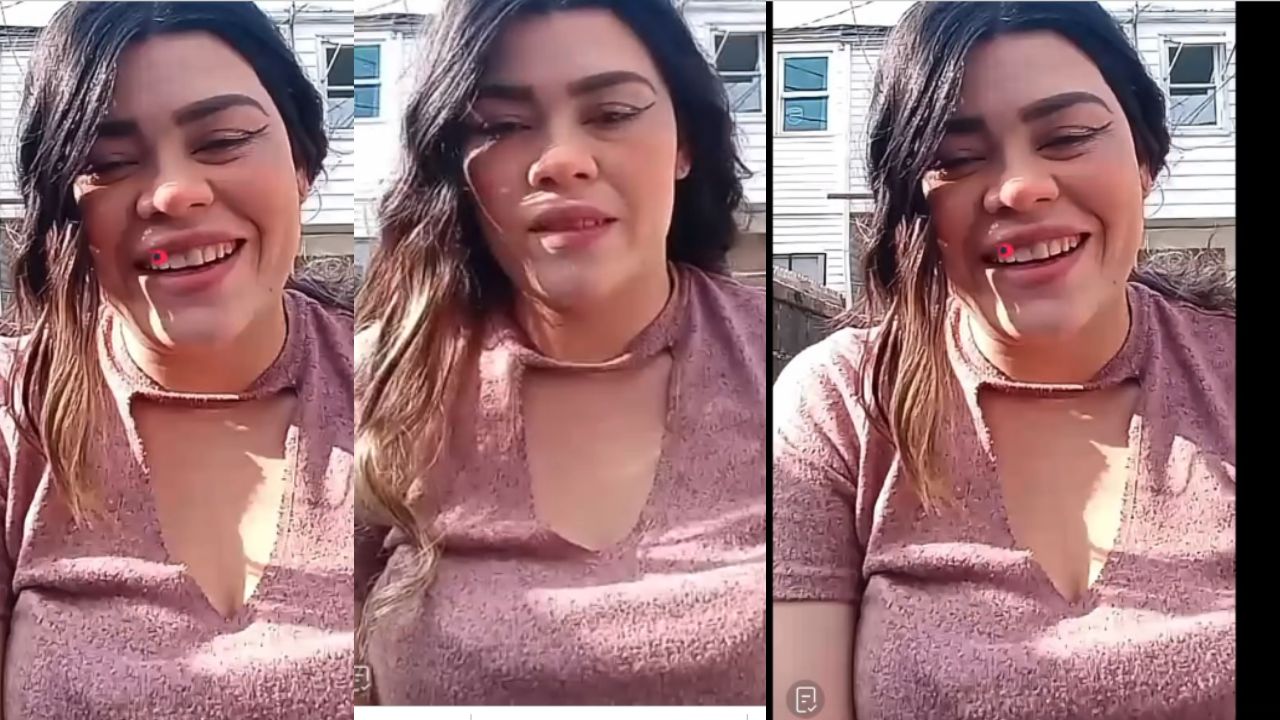 Imagen de ‘Me saco los piojos y tú te los comes’: Wendy Tejada ya no se deja y responde a quienes la llamaron piojosa