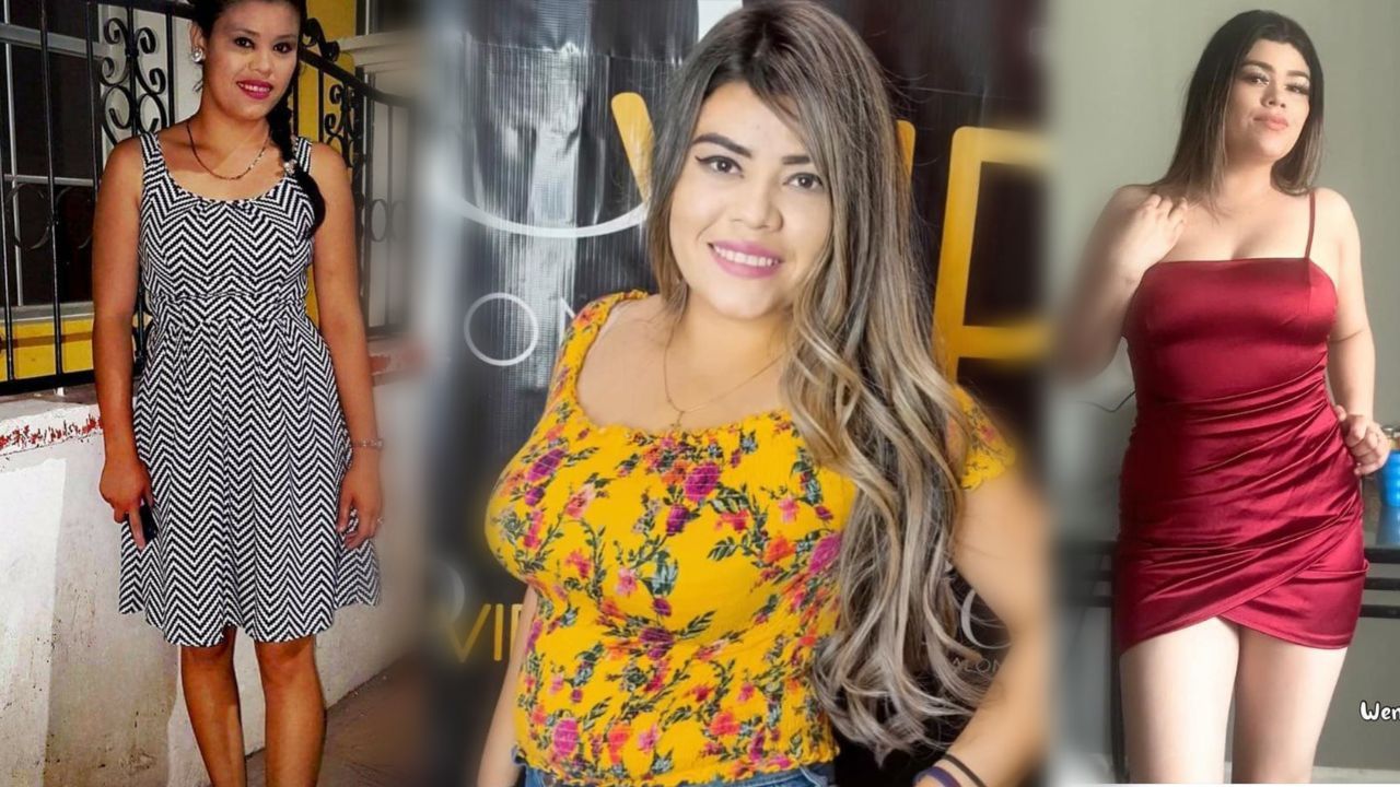 Imagen de Antes y después: el impresionante cambio físico de Wendy Tejada