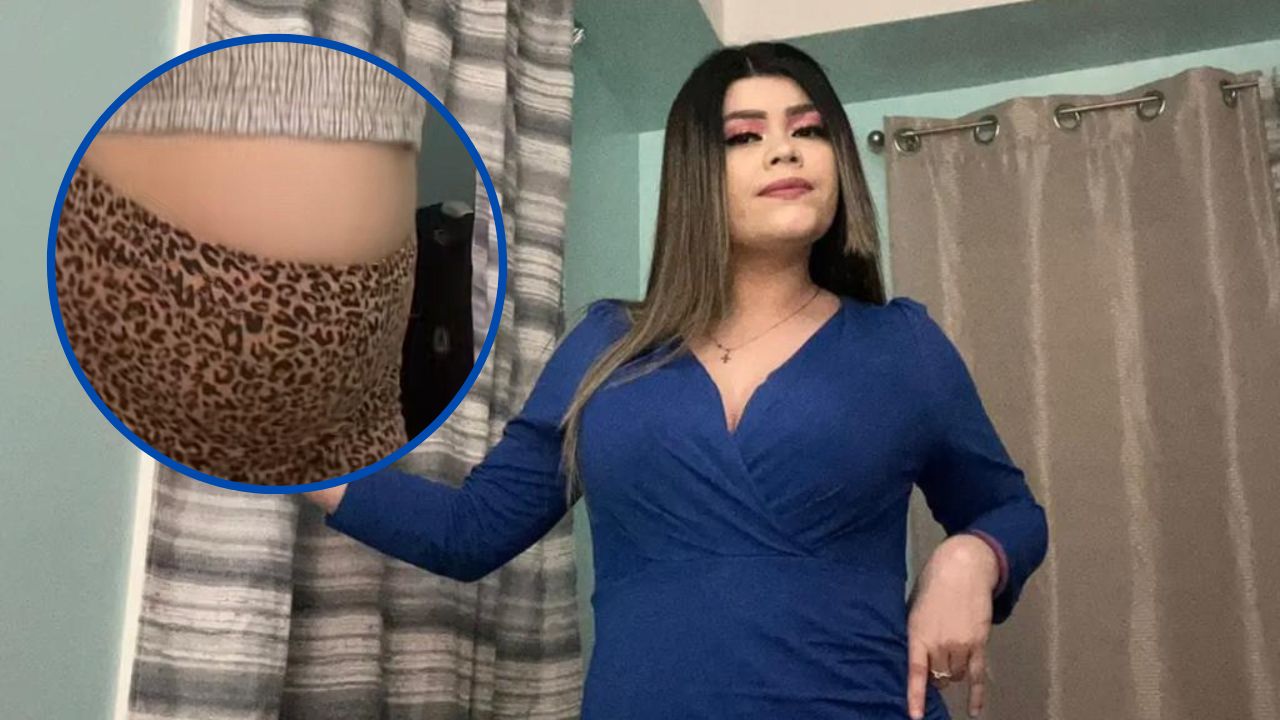 Imagen de '¿Embarazada otra vez?': Wendy Tejada levanta sospechas tras vídeo