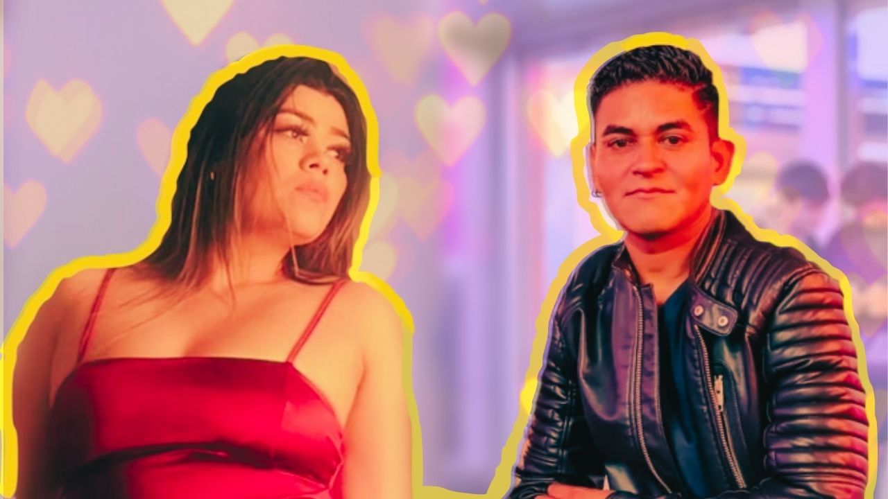 Imagen de 'Eres mi primer amor': Herminio habría dedicado esta canción a Wendy Tejada